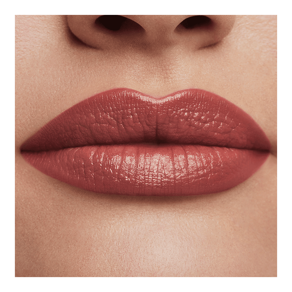 Pure Color Creme Lipstick Intense Nude