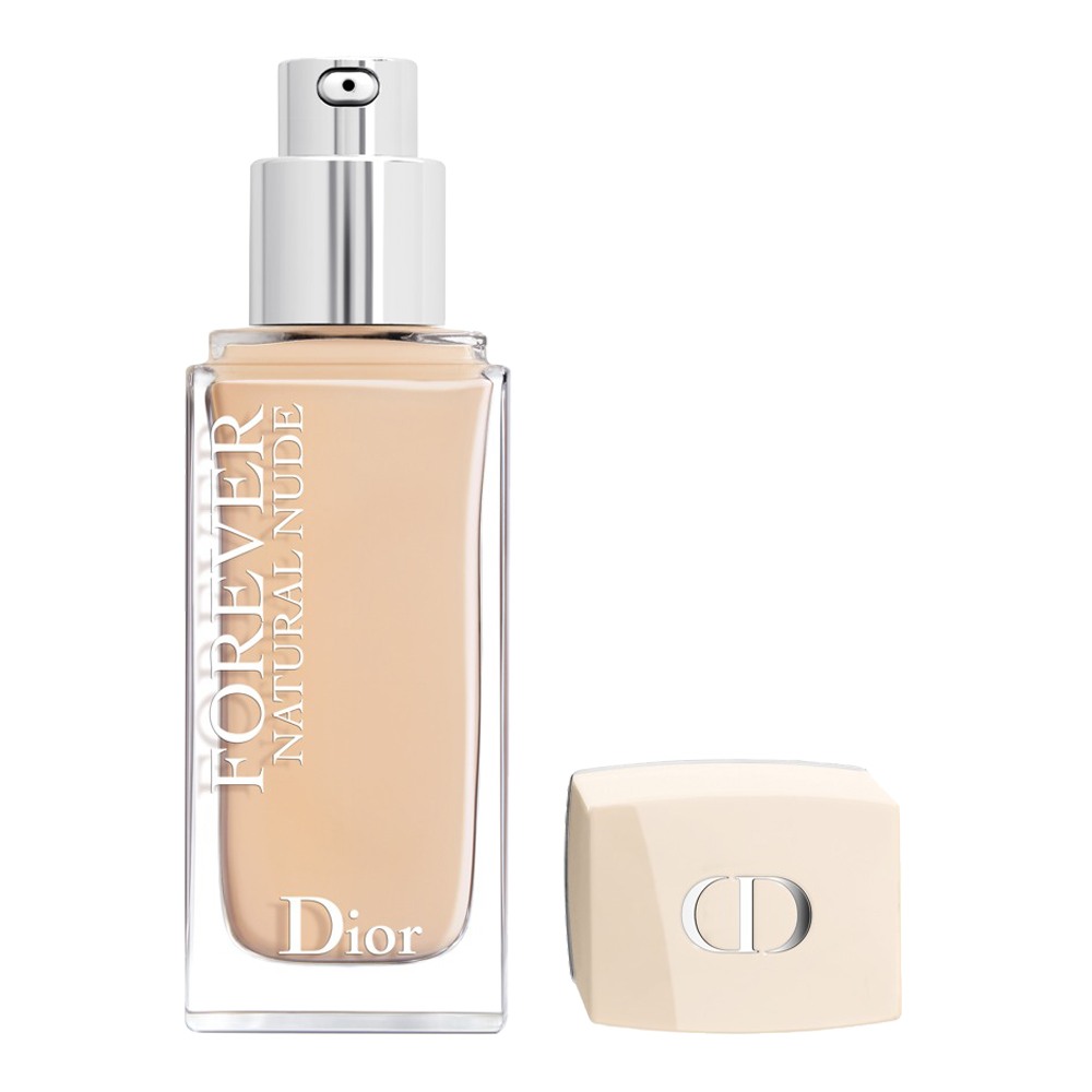 Forever Natural Nude Lightweight Foundation Cool Rosy