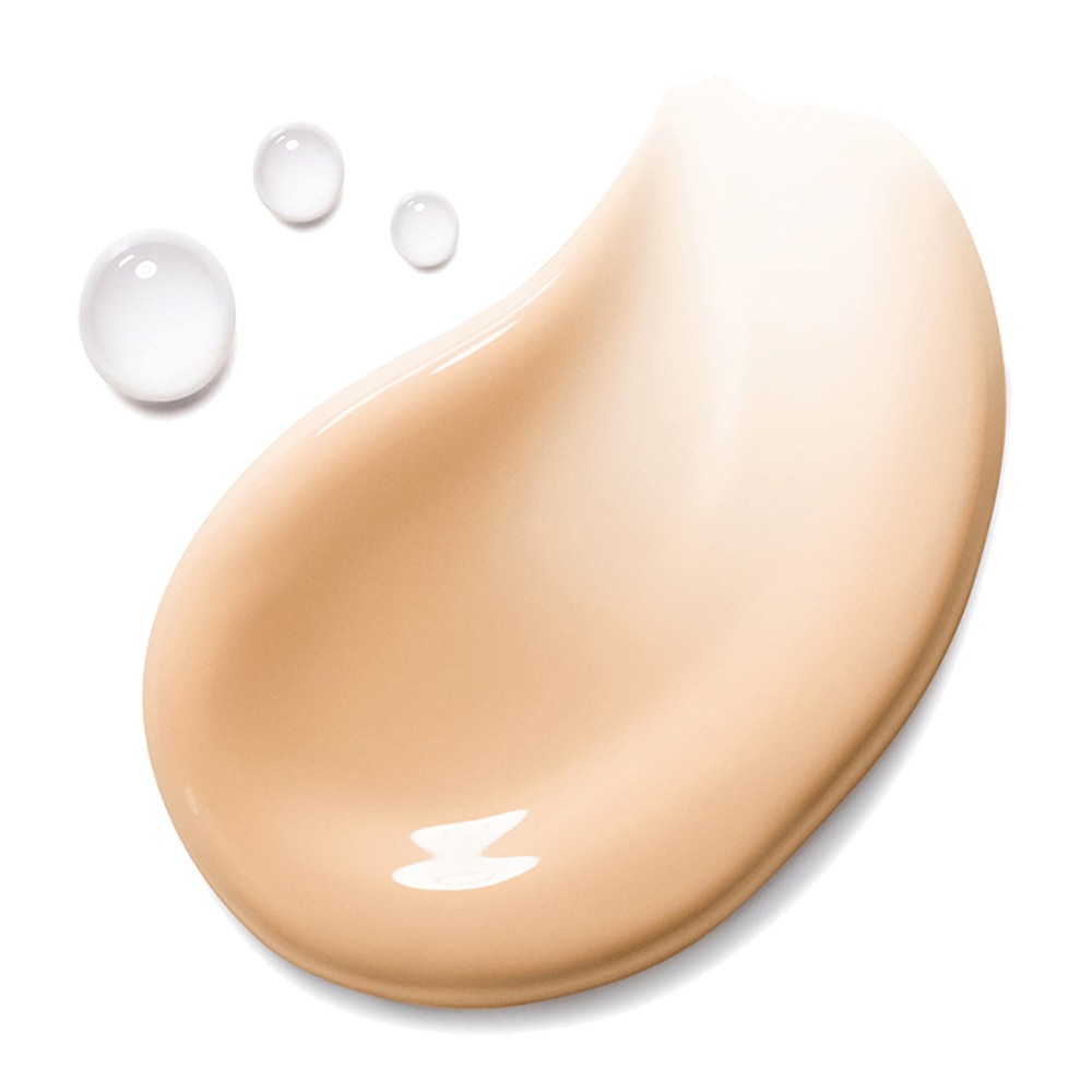 Forever Natural Nude Lightweight Foundation Warm