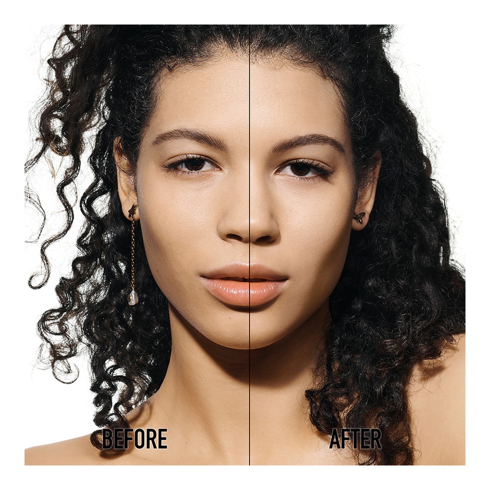 Forever Natural Nude Lightweight Foundation Cool Rosy