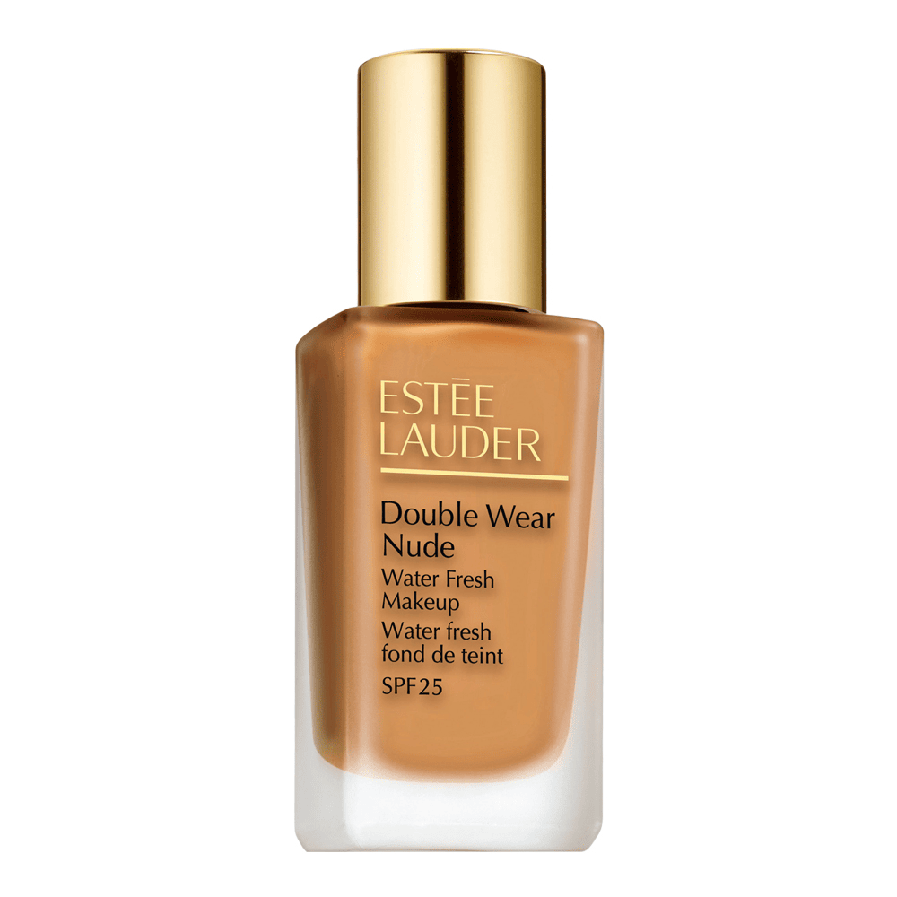 Double Wear Nude Water Fresh Makeup Spf Foundation W Bronze