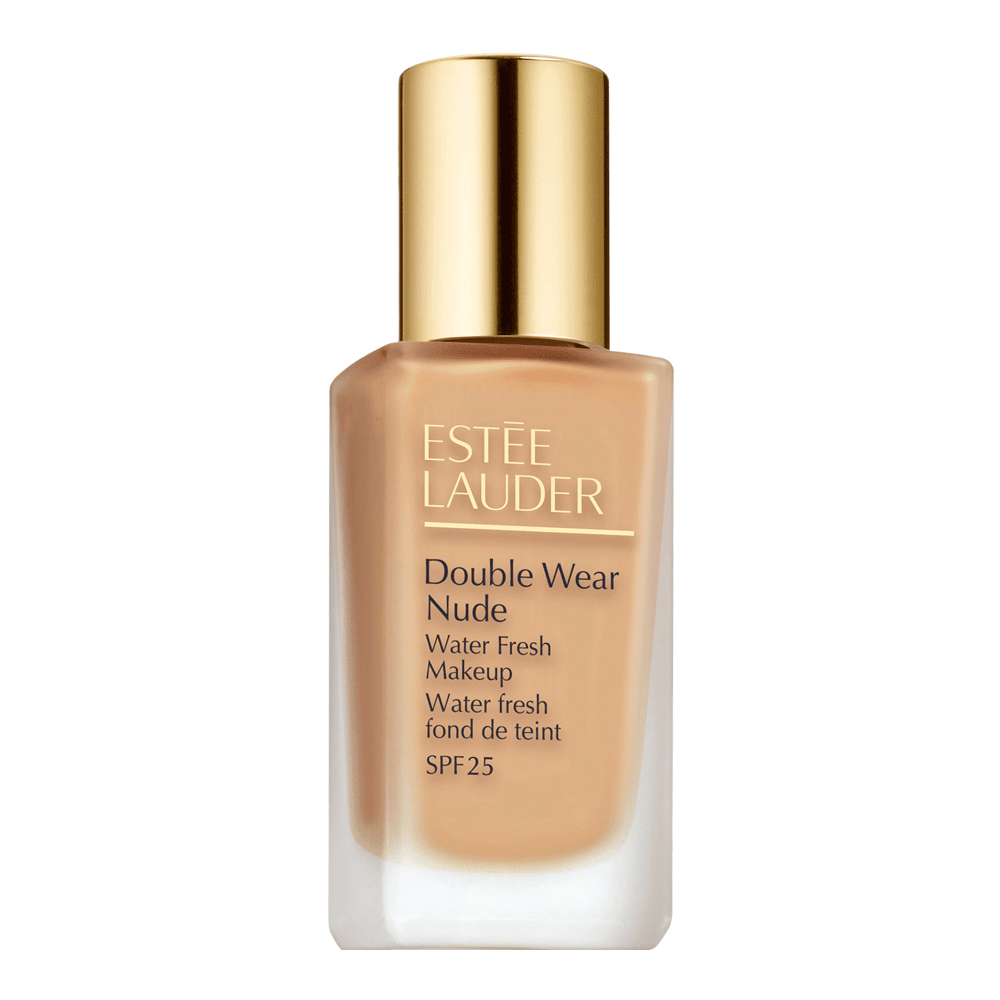 Double Wear Nude Water Fresh Makeup Spf Foundation N Buff