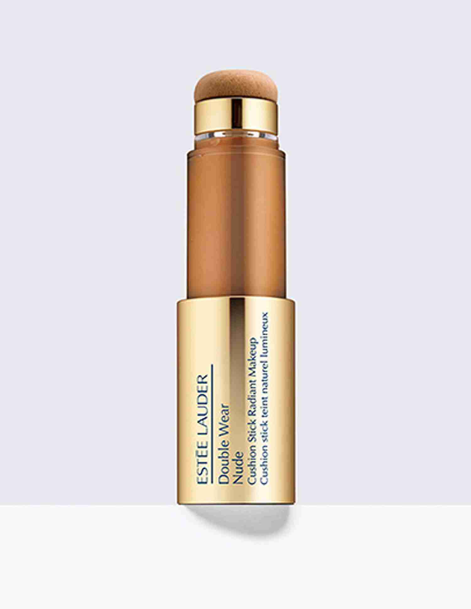 Double Wear Nude Cushion Stick Radiant Makeup Rich Caramel
