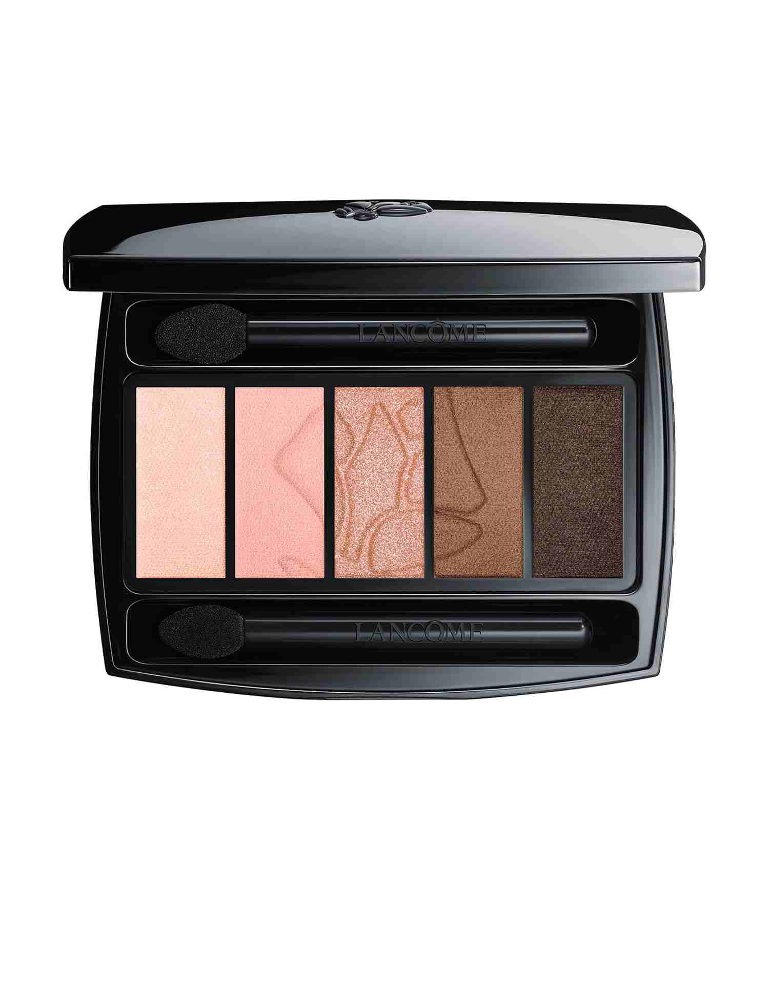 Hypn Se Color Eyeshadow Palette French Nude