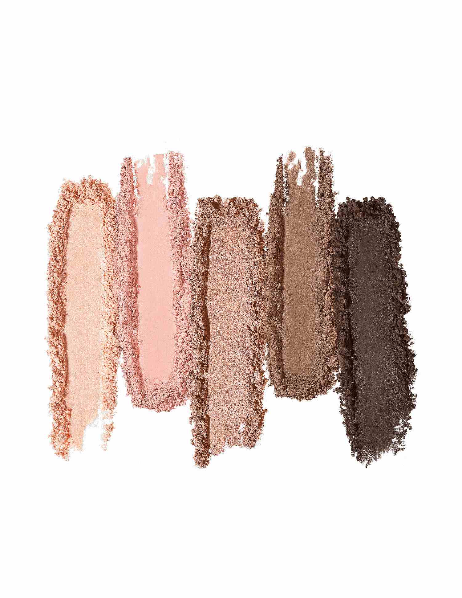 Hypn Se Color Eyeshadow Palette French Nude