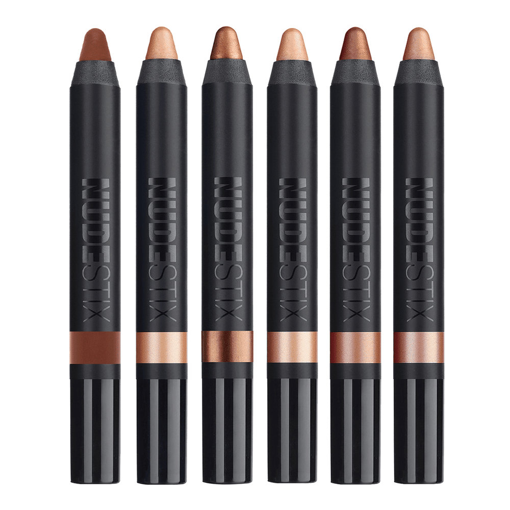 Nude Rose Gold Eye Palette Limited Edition