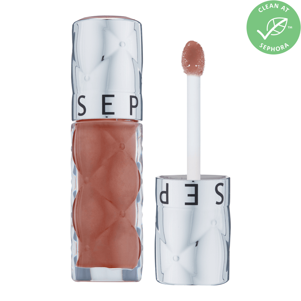 Outrageous Plump Lip Gloss 02 XXL Nude