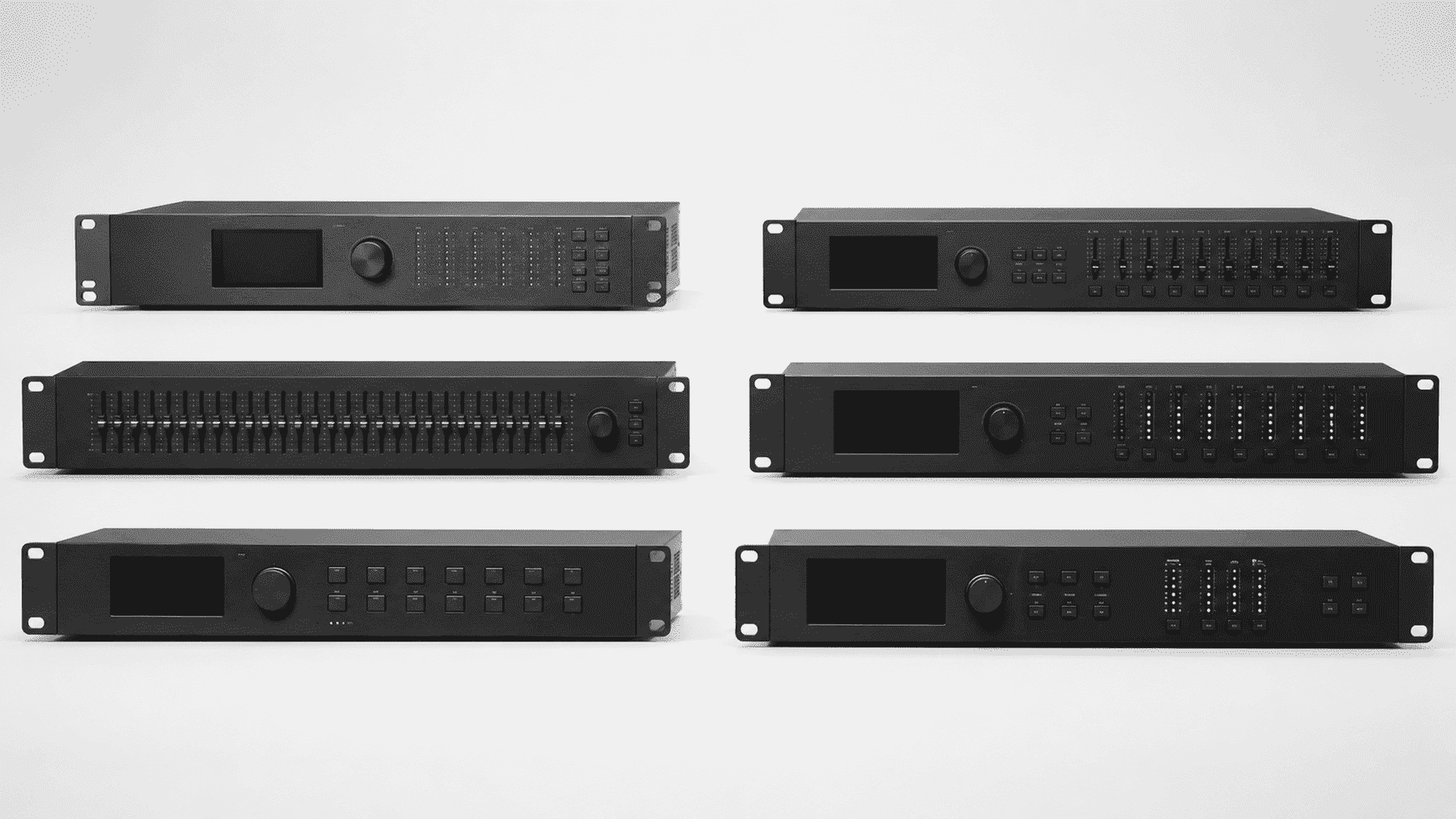Integrated Mixer with Wireless Control