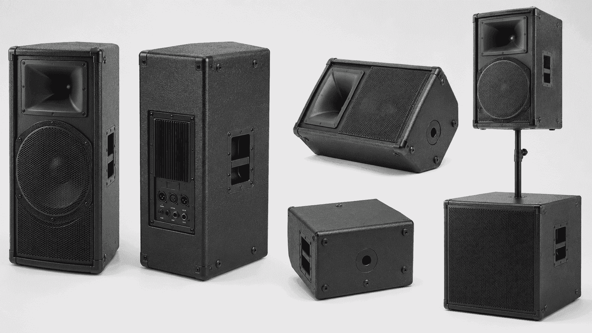 Designed for integration with compatible