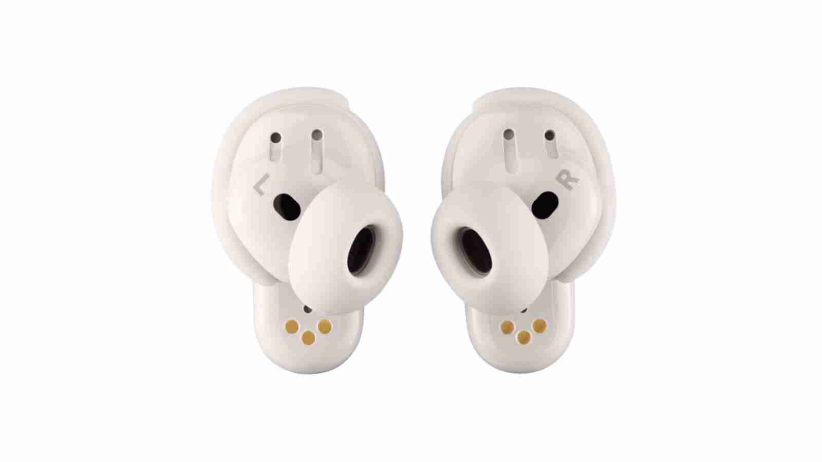 Bose QuietComfort Ultra Wireless Noise Cancelling Earbuds with