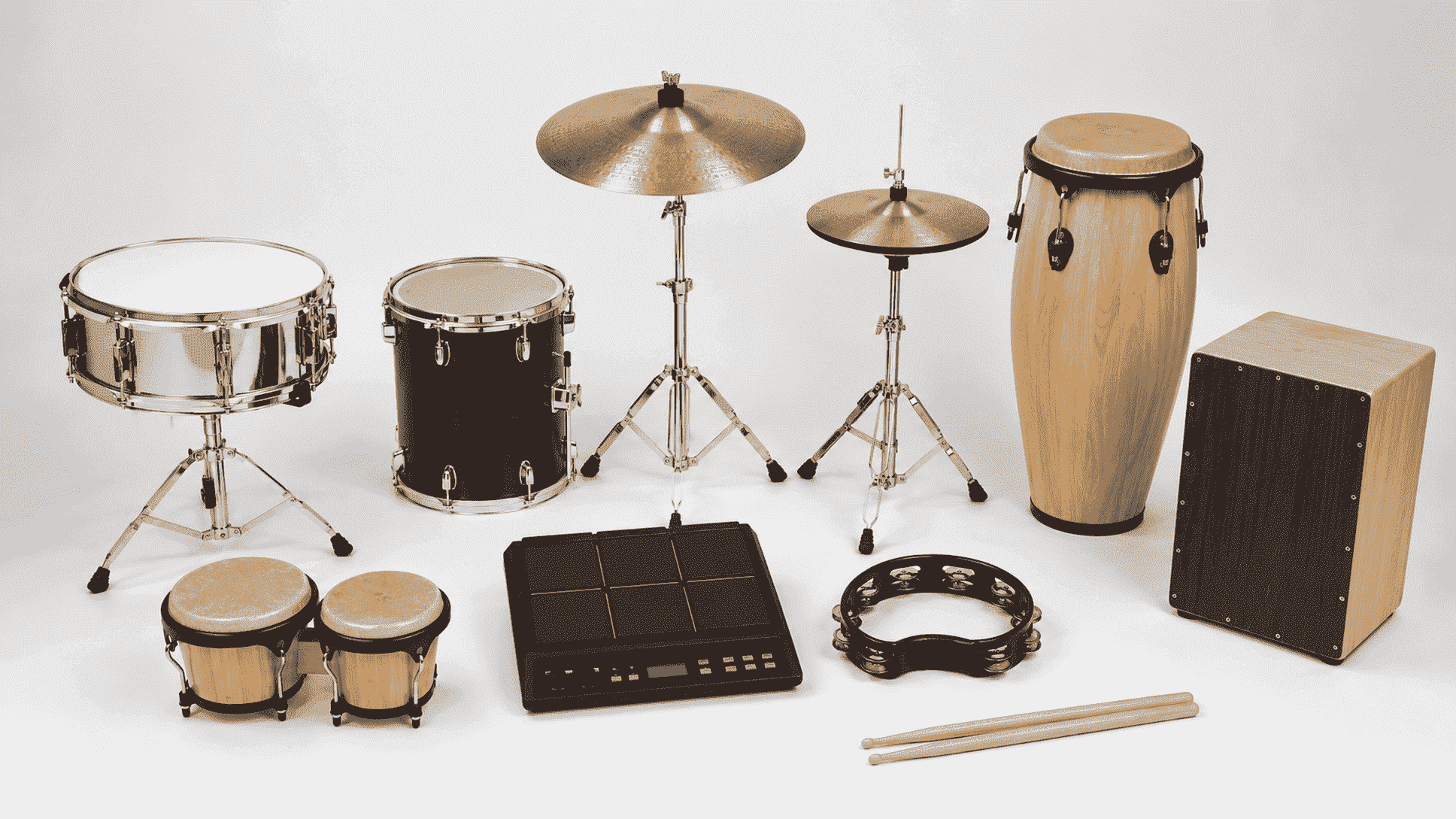 Designed for practical integration into