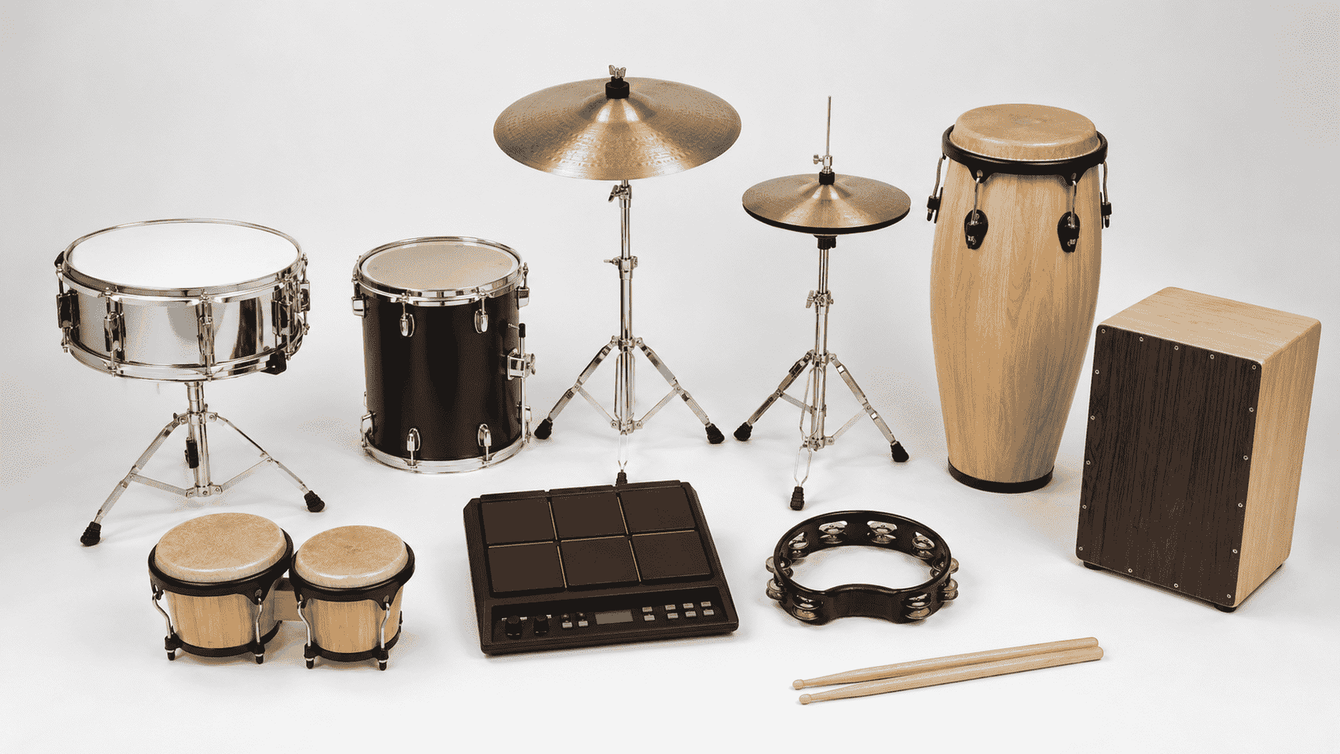 Suitable for rehearsal, studio, or