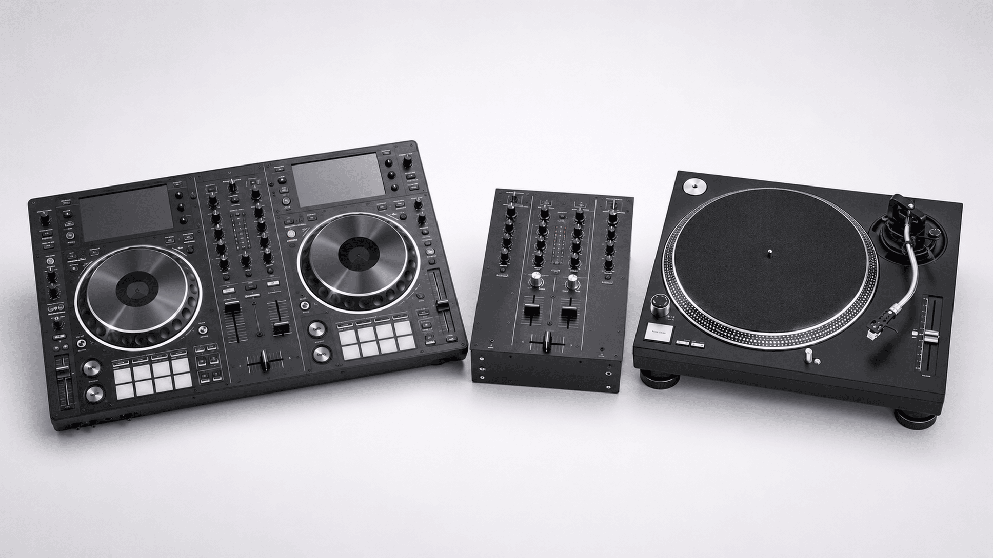 Pro-Grade Audio & Low Latency
