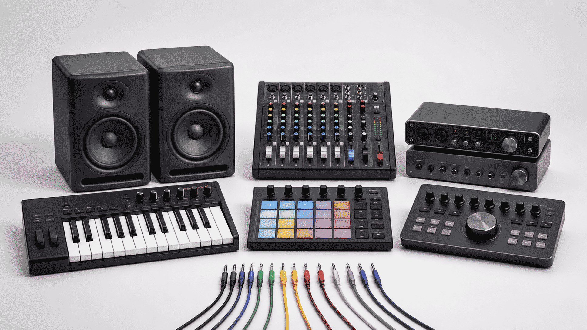 تشغيل عبر الناقل مع مؤشرات إشارة