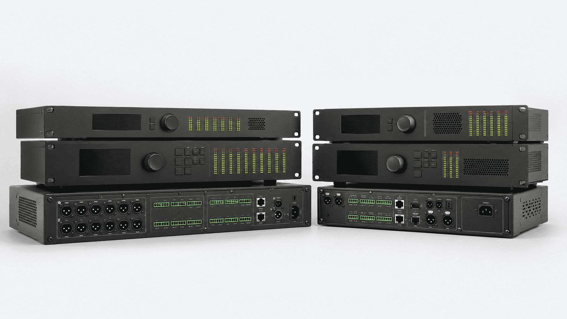 Seamless System Integration