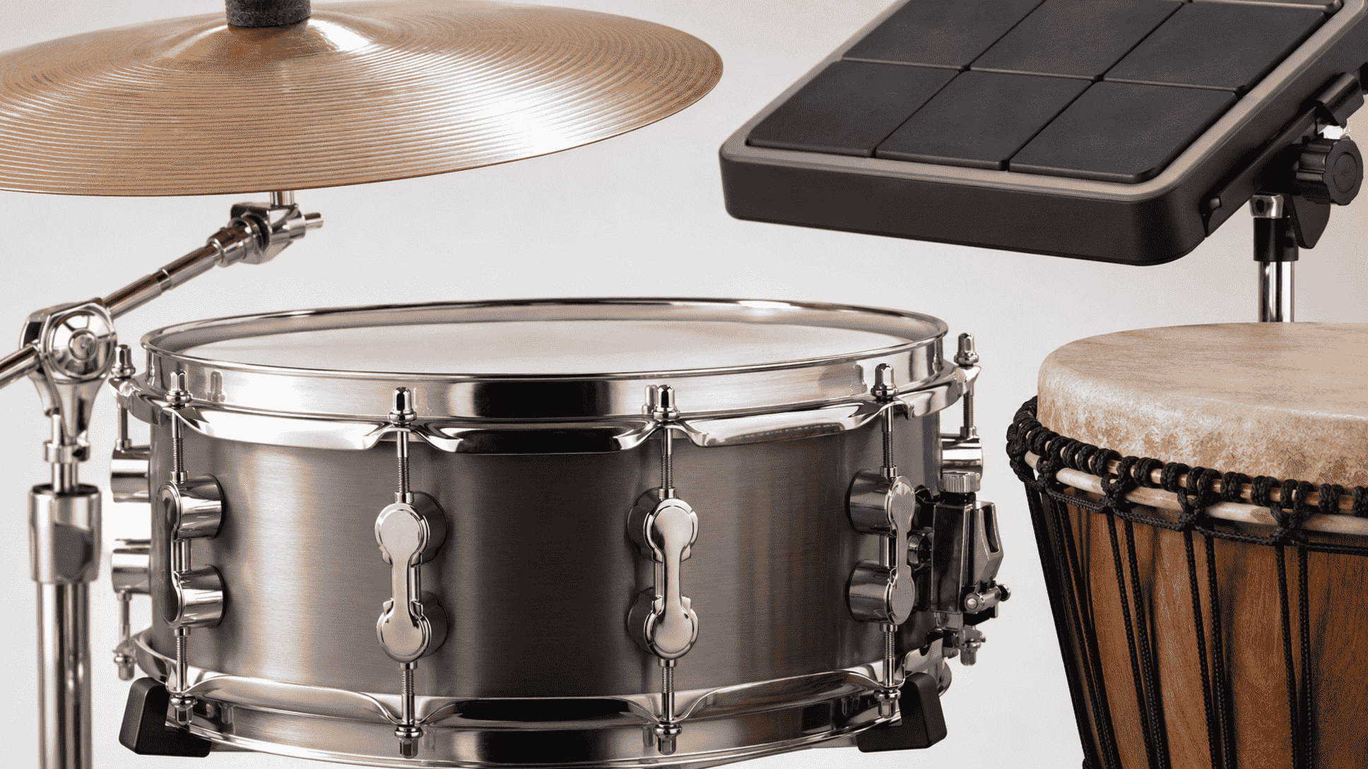 Designed for practical setup, adjustment