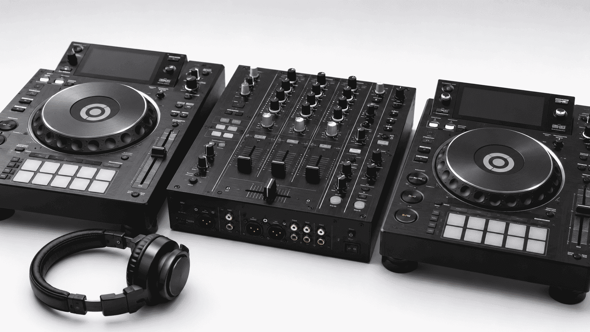 Deep Serato DJ Pro Integration