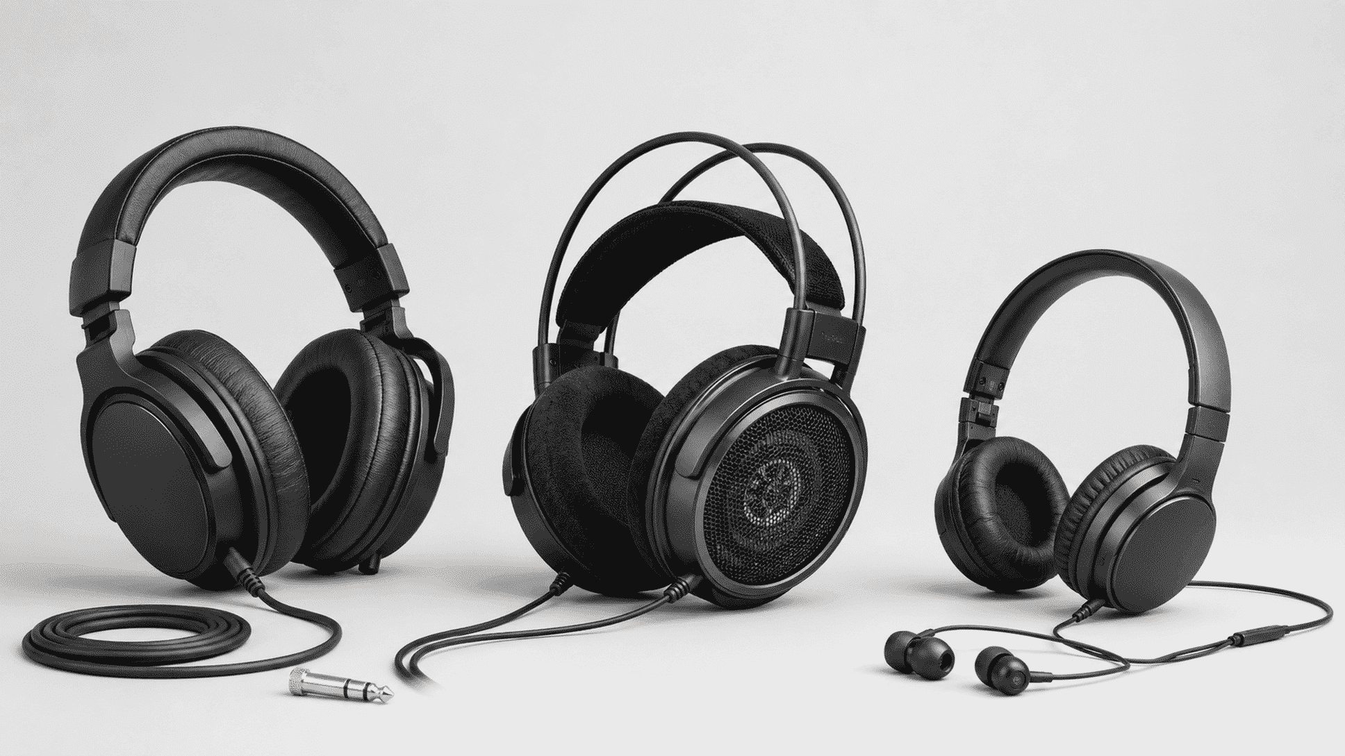 Studio-Grade Sound by Bose with Adaptive ANC