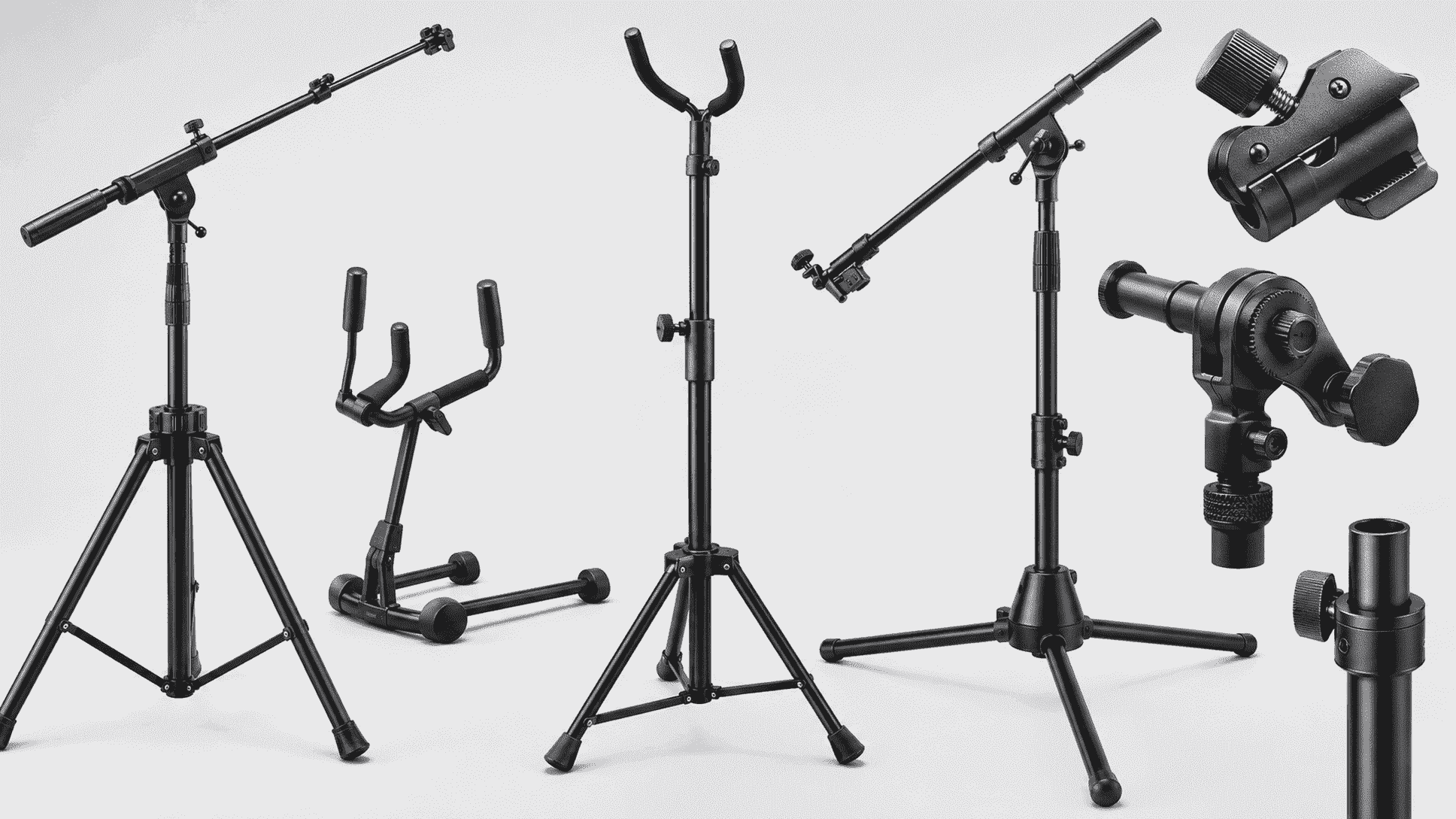 Fully Adjustable Viewing