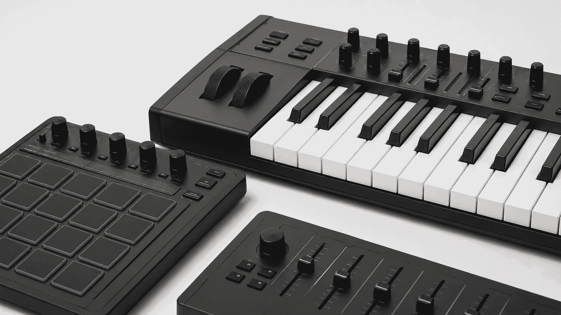 Expressive AiR Sound Source