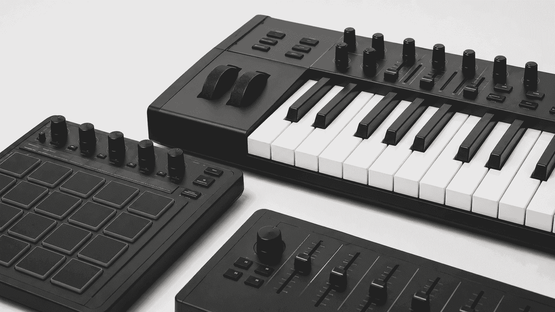 World-Class Concert Grand Sounds