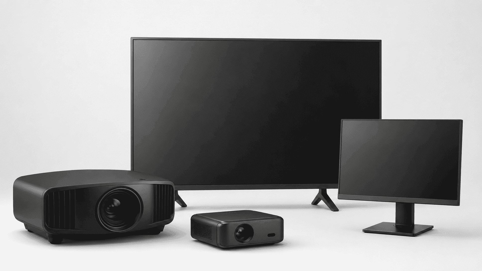 صور ساطعة وواضحة بتقنية 3LCD