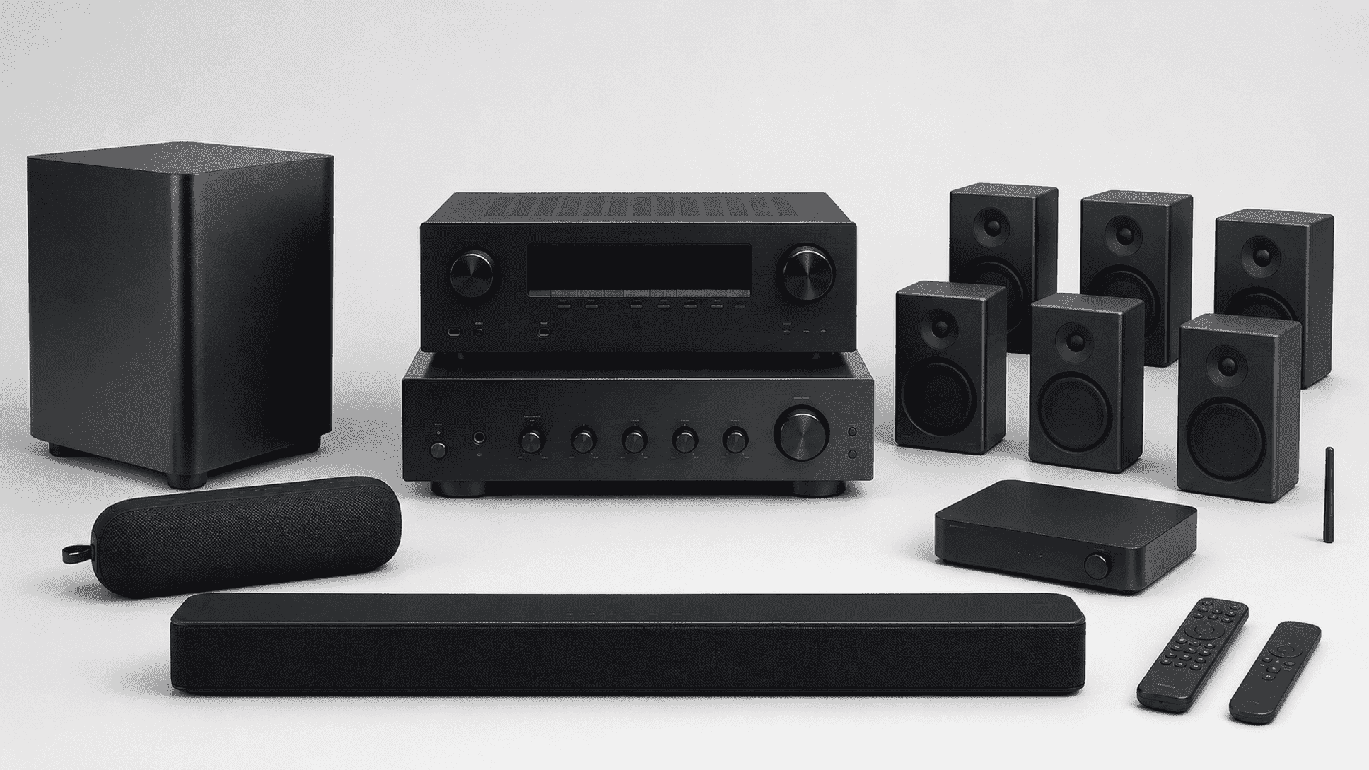 Versatile Disc Compatibility