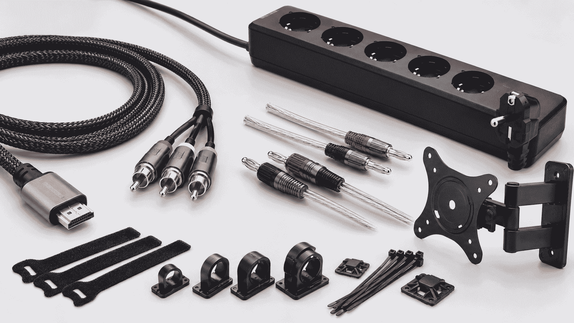 Designed for practical integration into