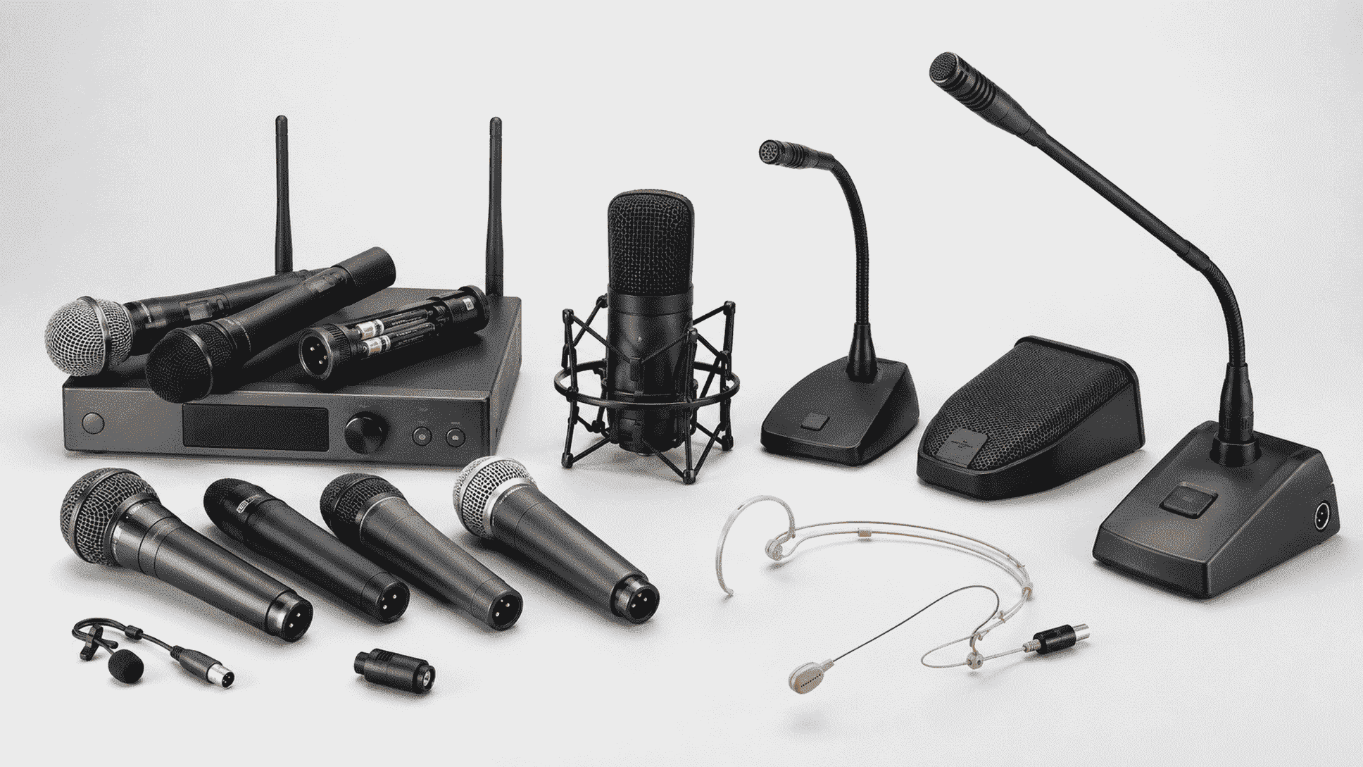 Rock-Solid RF Performance