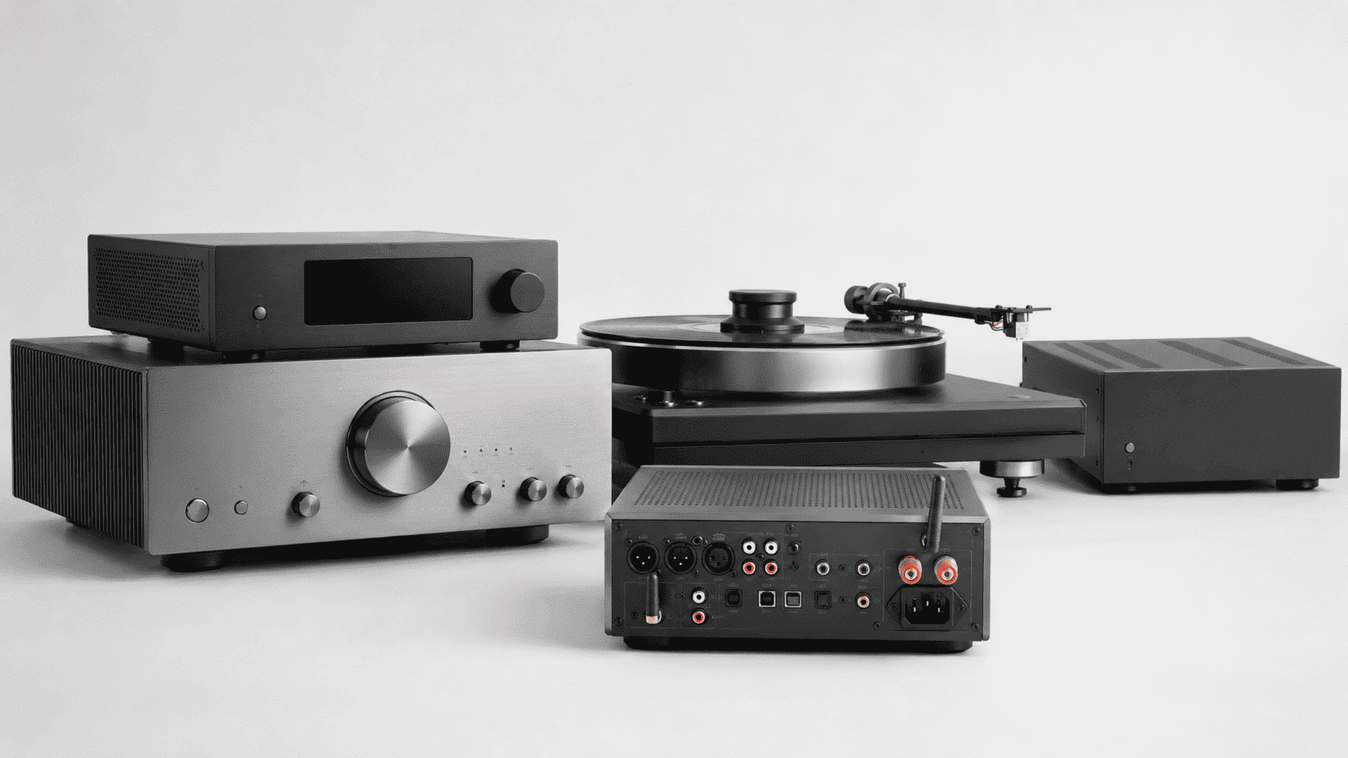 High-Resolution Audio Decoding