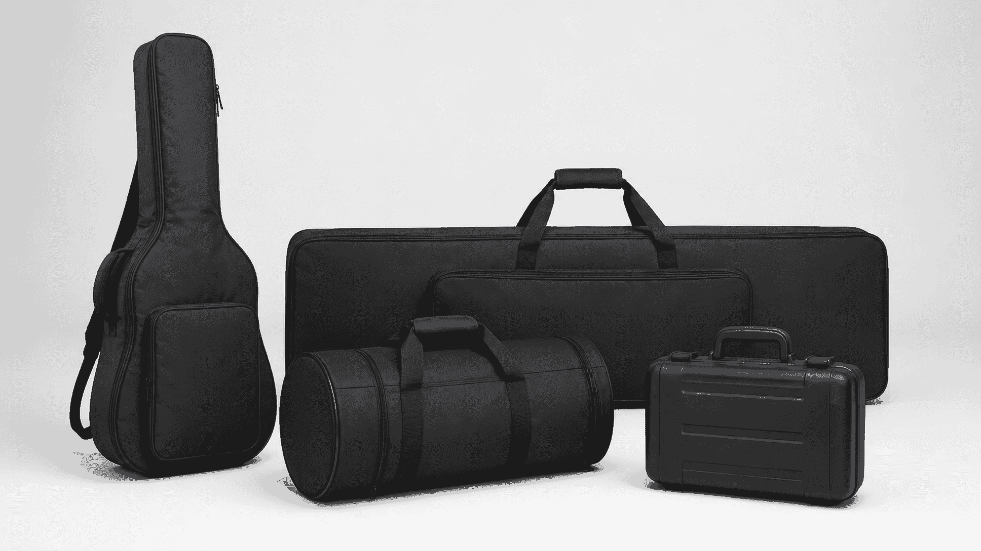 Robust 420D Nylon Construction