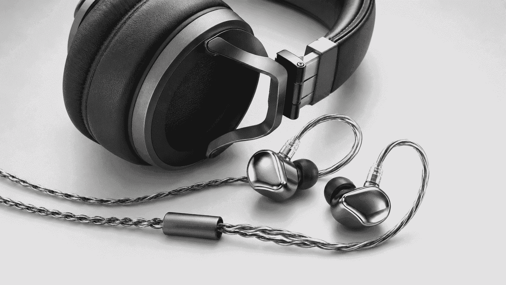 Hi-Res Certified Studio Sound