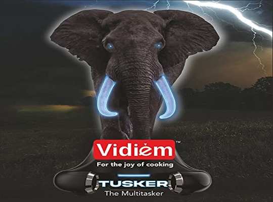 Brand Banner