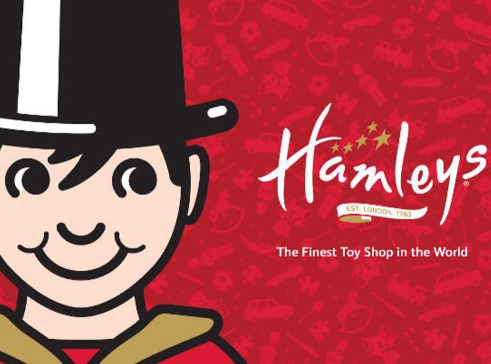 Brand Banner