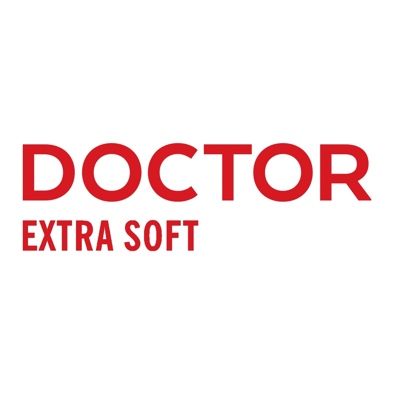 DOCTOR EXTRA SOFT