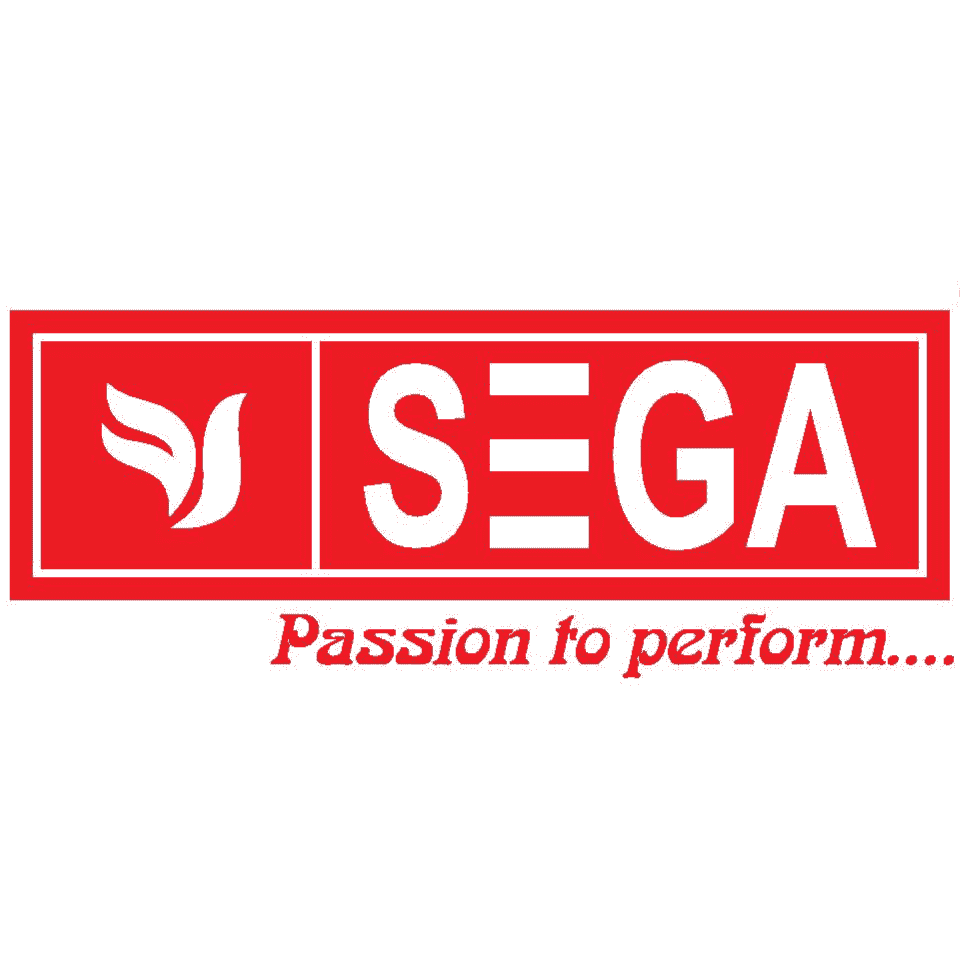 Sega deals shoes logo