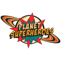 PLANET SUPERHEROES