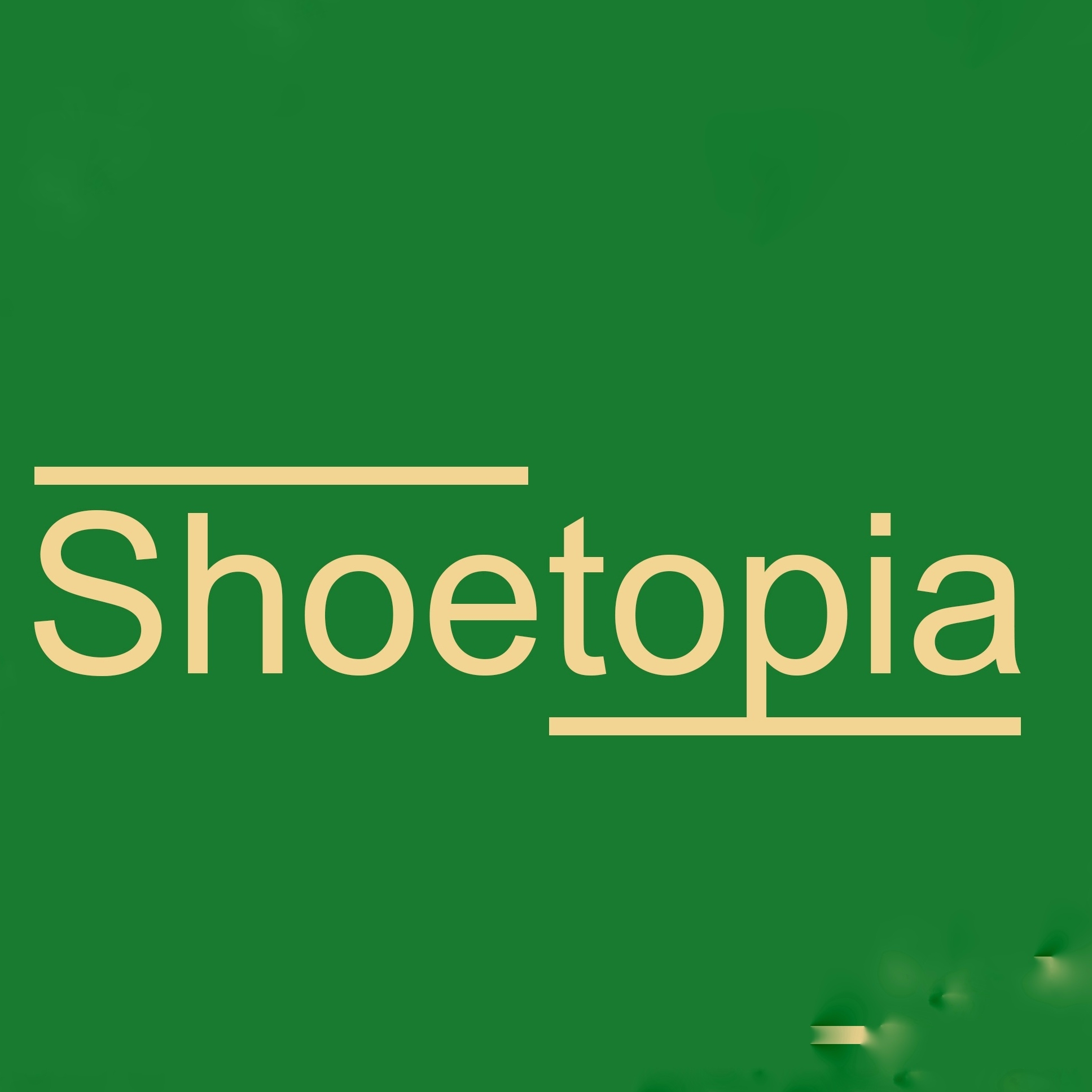 Shoetopia