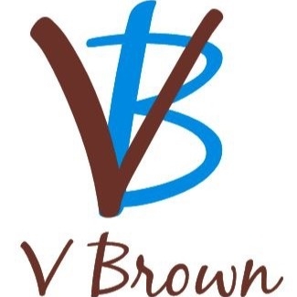 V Brown
