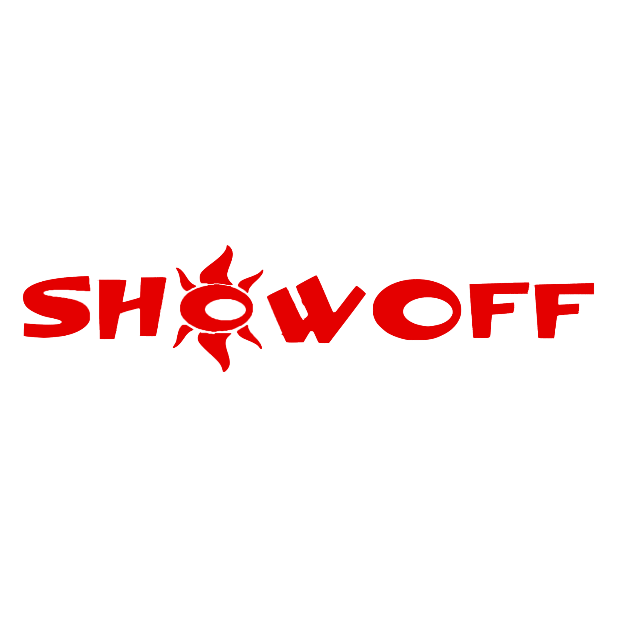 SHOWOFF Plus