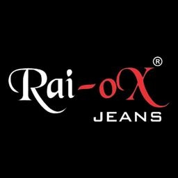 Rai-oX Jeans