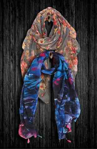 Stoles