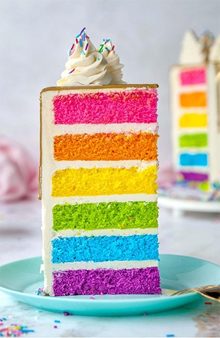 Cakes