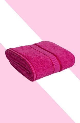 Bath Towel
