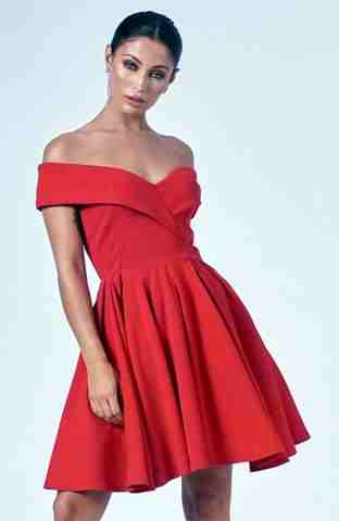 Dresses