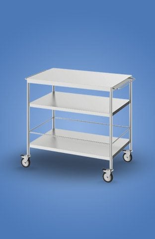 Kitchen Trolly