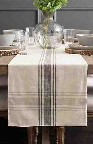 Table Runner