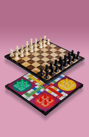 Board Games
