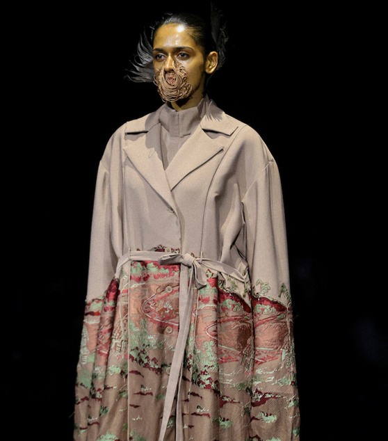 Fashion Article