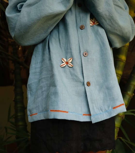 Fashion Article